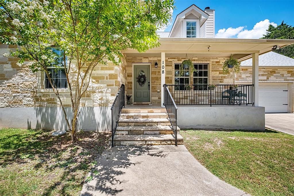 108 Kauai Ct, Bastrop, TX 78602 MLS 1364884 Zillow