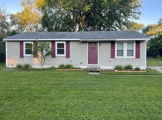 2146 Champagne Dr, Ann Arbor, MI