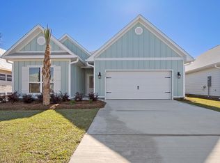 171 Dama Del Mar Way, Panama City Beach, FL 32407