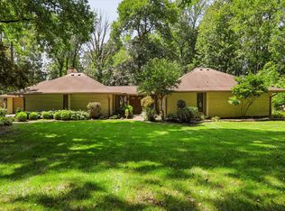 8392 N Illinois St, Indianapolis, IN 46260