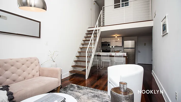 Rented by Nooklyn NYC LLC | media 27