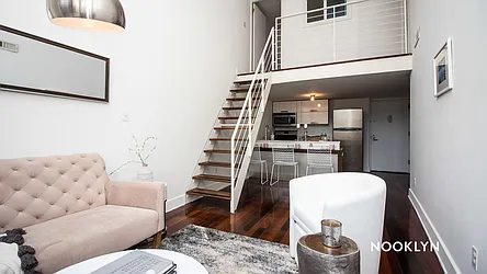 Rented by Nooklyn NYC LLC