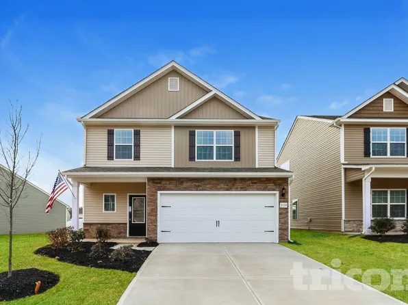 7114 Jerimoth Dr, Charlotte, NC 28215