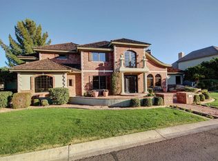 3428 E Decatur St, Mesa, AZ 85213