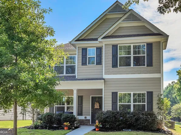 110 Harrison Park, Newnan, GA 30265