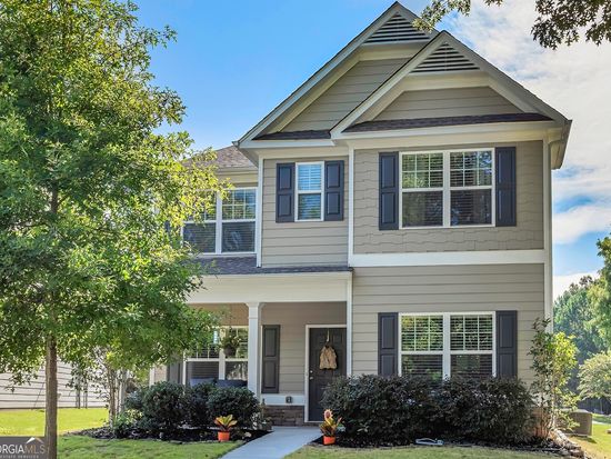 110 Harrison Park, Newnan, GA 30265