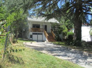 326 S School St, Grass Valley, CA 95945