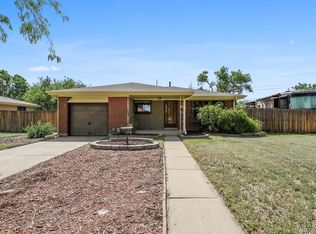 3095 Victor St, Aurora, CO 80011