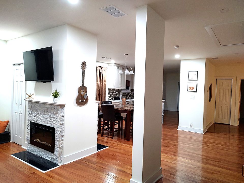 Open Concept