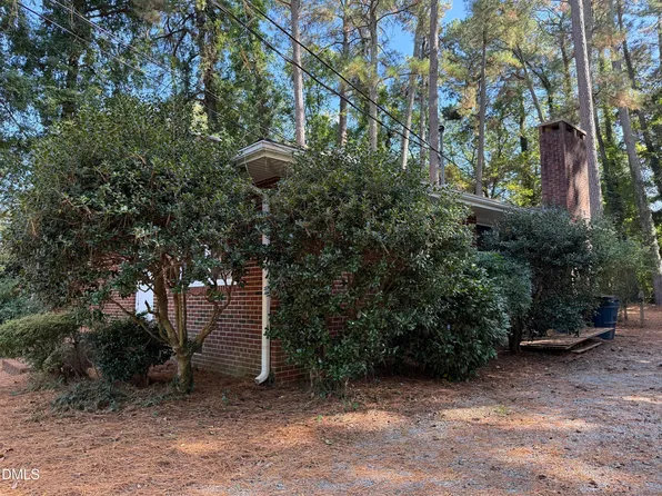 2717 Cammie St, Durham, NC 27705