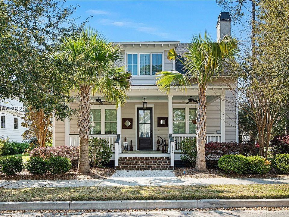 516 Water St, Beaufort, SC 29902 | Zillow