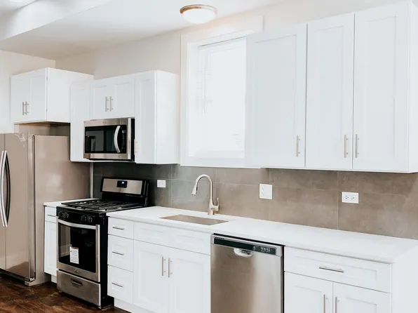 3119 W Belden Ave #3, Chicago, IL 60647