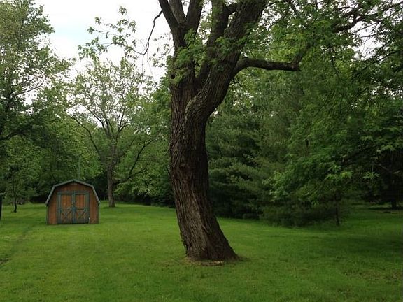 Nestled on Acre of Land