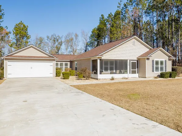 258 Mountain Laurel Rd, Nashville, GA 31639