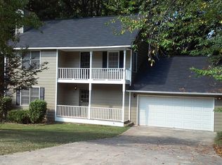 108 Shannon Chase Way, Fairburn, GA 30213
