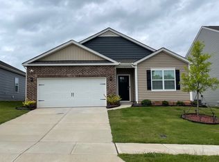 147 Old Home Rd, Statesville, NC 28677