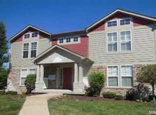 4211 Capri Way, Saint Peters, MO 63304