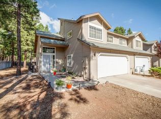 2577 S Eclipse Ln, Flagstaff, AZ 86001