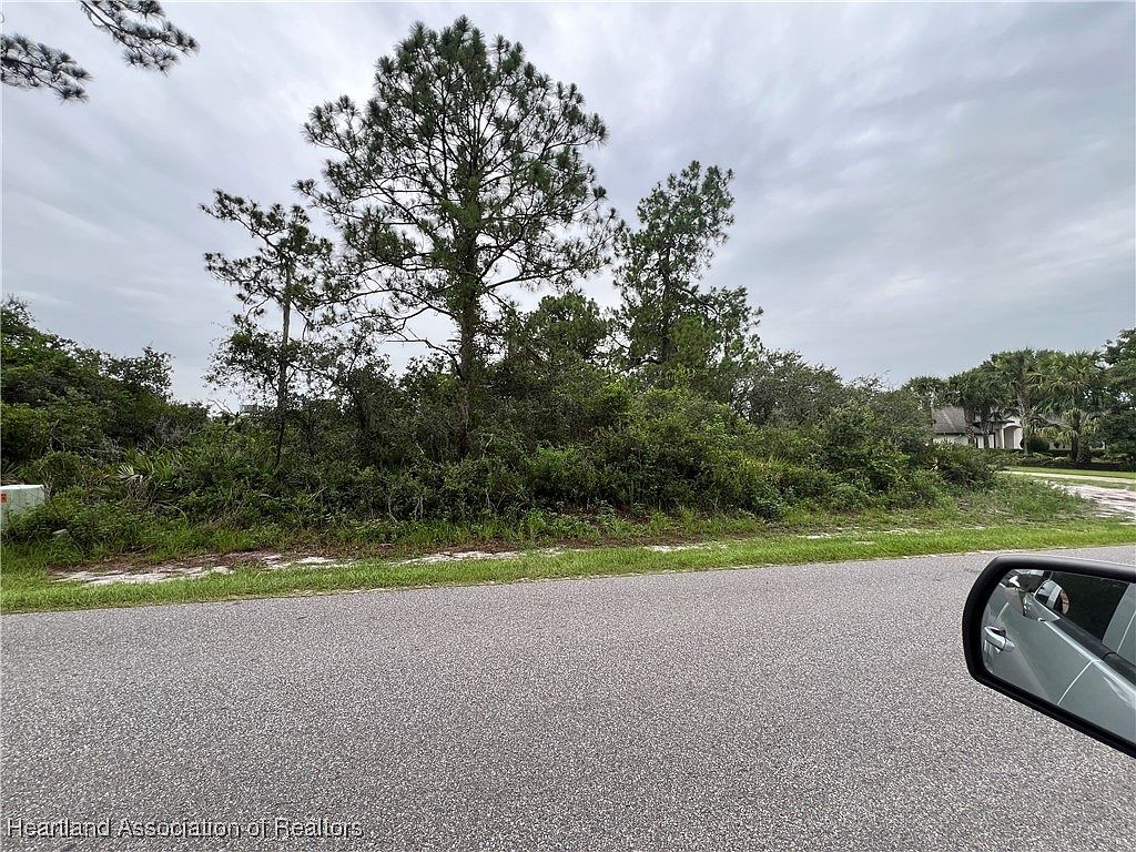 5531 Woods N Irons St