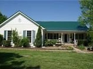 3216 Bradyville Rd, Readyville, TN 37149