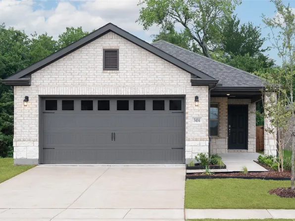 3404 Cloyce Box Dr, Anna, TX 75409