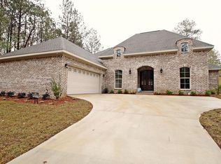 2835 Weston Dr, Mobile, AL 36695