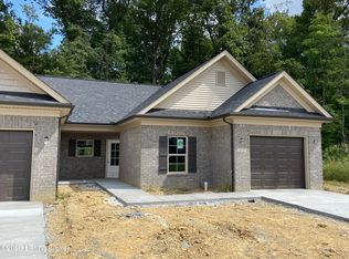 LOT 126 Blum Farm Ct, Louisville, KY 40291