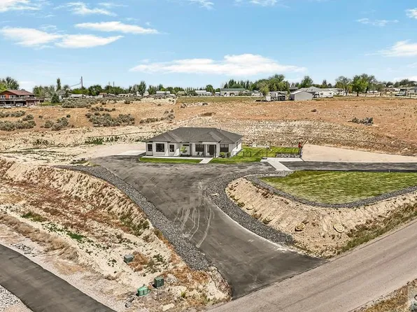 13175 N Walton Rd, Pocatello, ID 83202