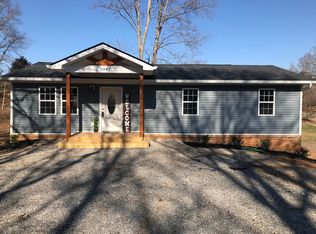 2845 Fish Hatchery Rd, Morristown, TN 37813