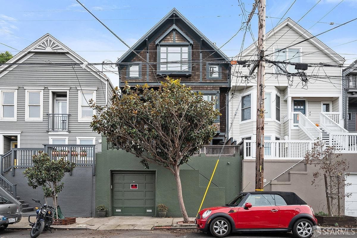 143 Peralta Ave, San Francisco, CA 94110 | Zillow