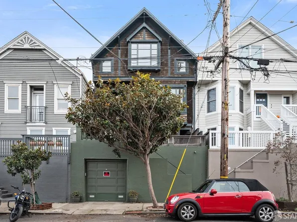 143 Peralta Ave, San Francisco, CA 94110