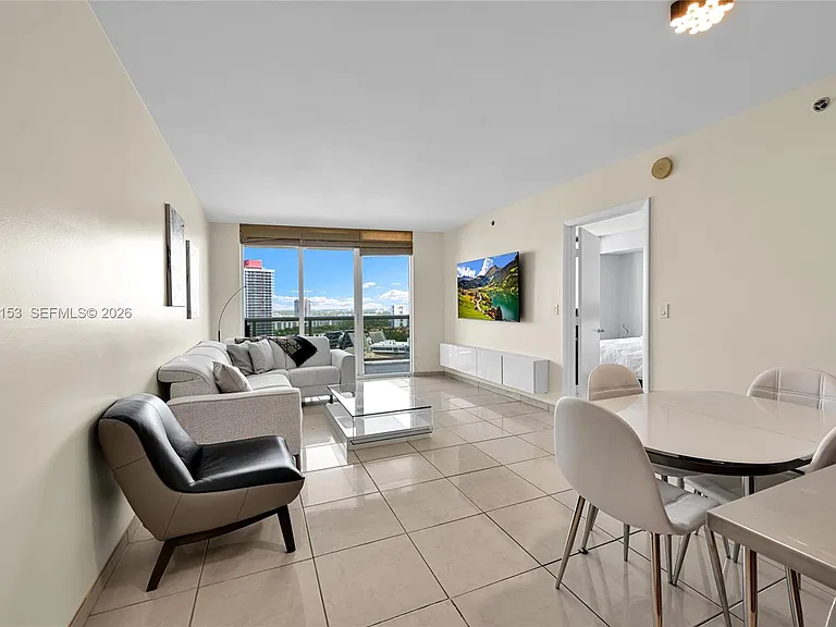 1850 S Ocean Dr #2009 — Photo 4