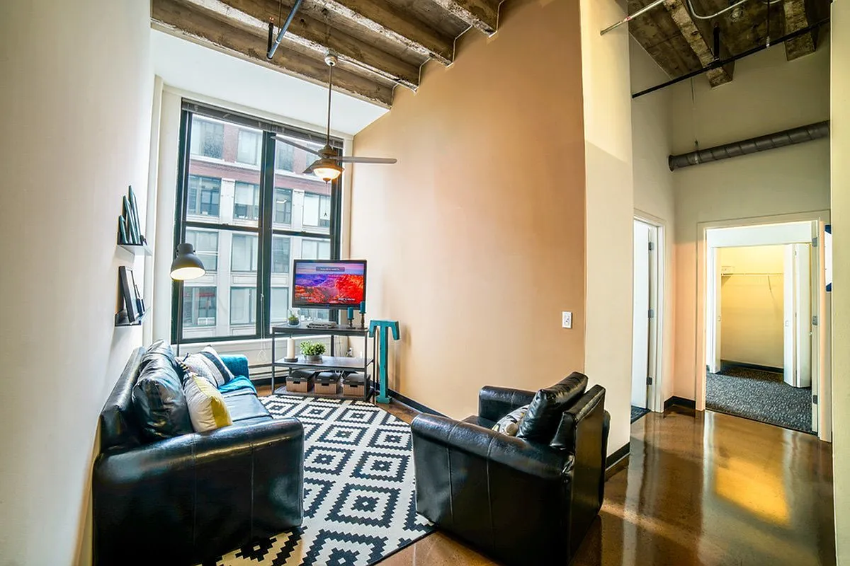 Tailor Lofts Student Living — Photo 2