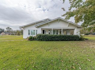 501 Wadsworth Ave, Cheneyville, LA 71325