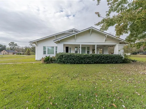 501 Wadsworth Ave, Cheneyville, LA 71325