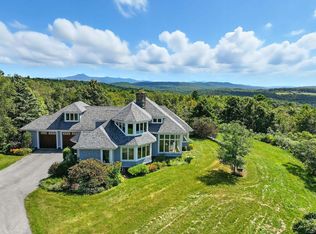 699 Nob Hill Road, Williston, VT 05495