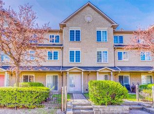 5 Saint Moritz Way #3A, Markham, ON L3R 4E8
