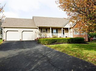 131 River Run Dr, Lancaster, KY 40444