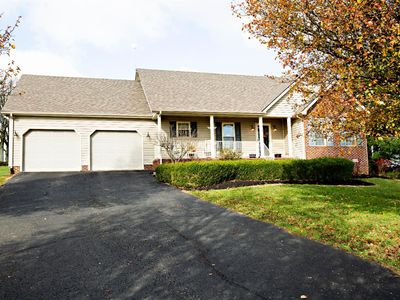 131 River Run Dr, Lancaster, KY, 40444