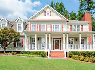 402 Wild Iris Ln, Powder Springs, GA 30127