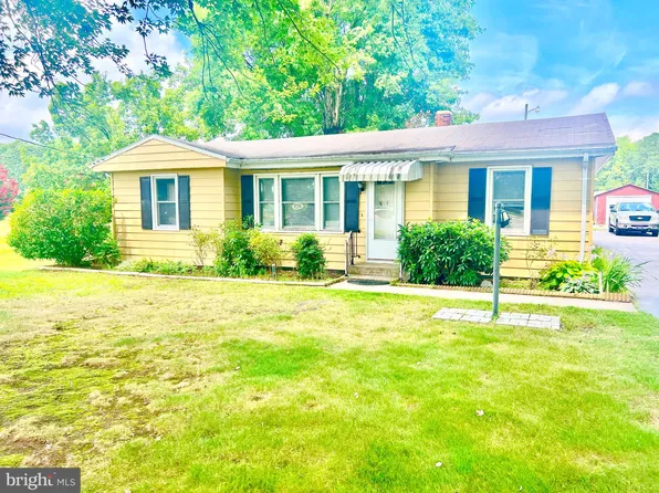 18769 Seashore Hwy, Georgetown, DE 19947