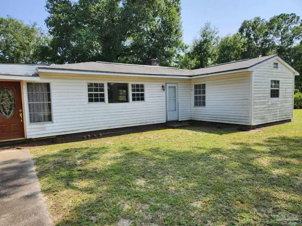 3190 Torres Ave, Pensacola, FL 32503