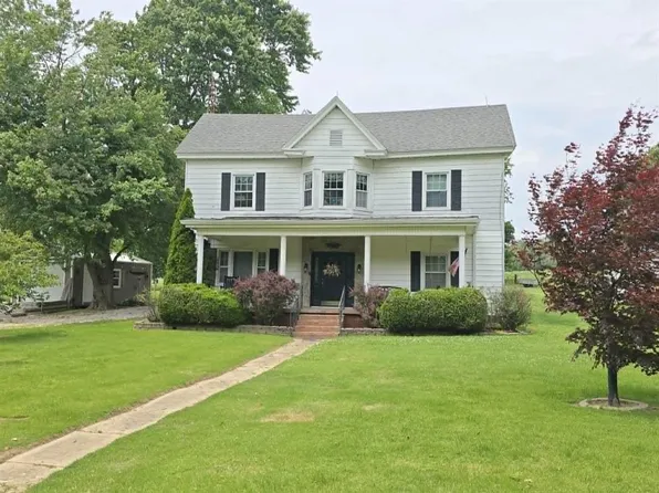 575 Old Glenville Loop, Calhoun, KY 42327