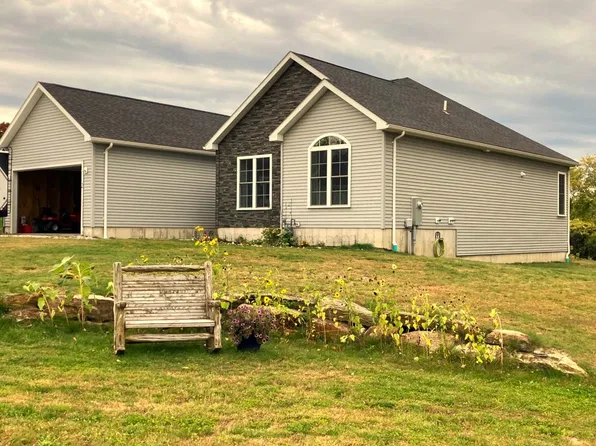 2 Begnoche Drive, Swanton, VT 05488