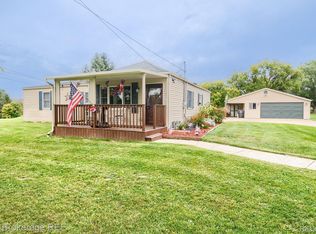 3499 S State Rd, Davison, MI 48423