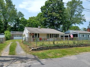 14 Center Rd, High Falls, NY 12440