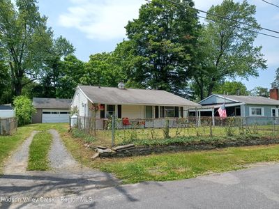 14 Center Road, High Falls, NY, 12440