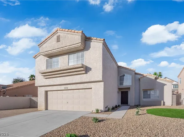 305 Salinas Dr, Henderson, NV 89014