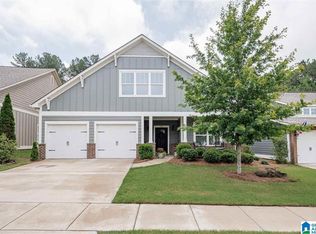 242 Rowntree Path, Helena, AL 35080