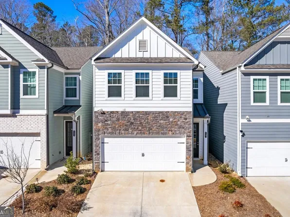 487 Bishop Ln, Woodstock, GA 30188